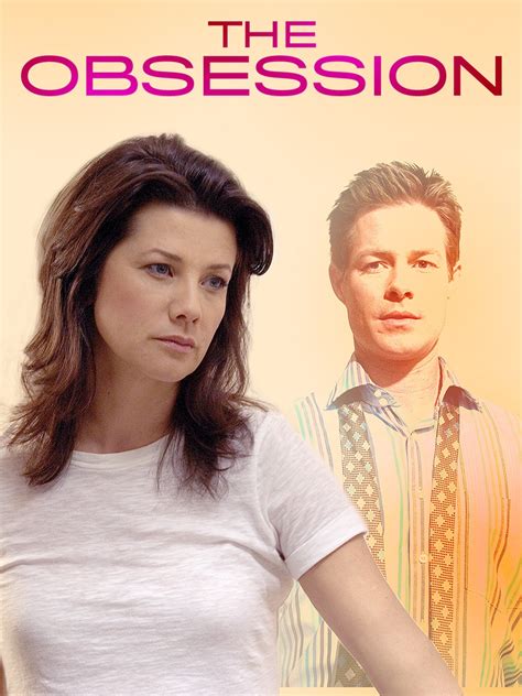 The Obsession • Film • TvProfil.